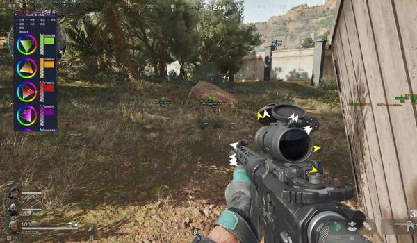 三角洲辅助透视会被封么(三角洲辅助透视会被永久封吗?) 三角洲辅助透视会被封么(三角洲辅助透视会被永久封吗?)